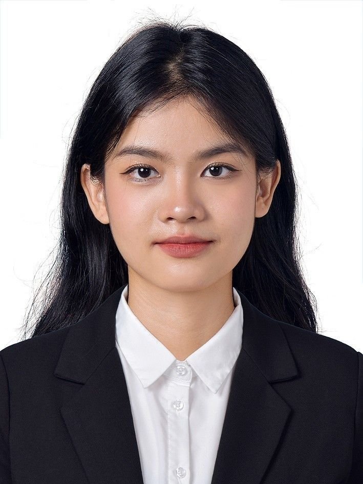 Ms. Aye Mya Thu